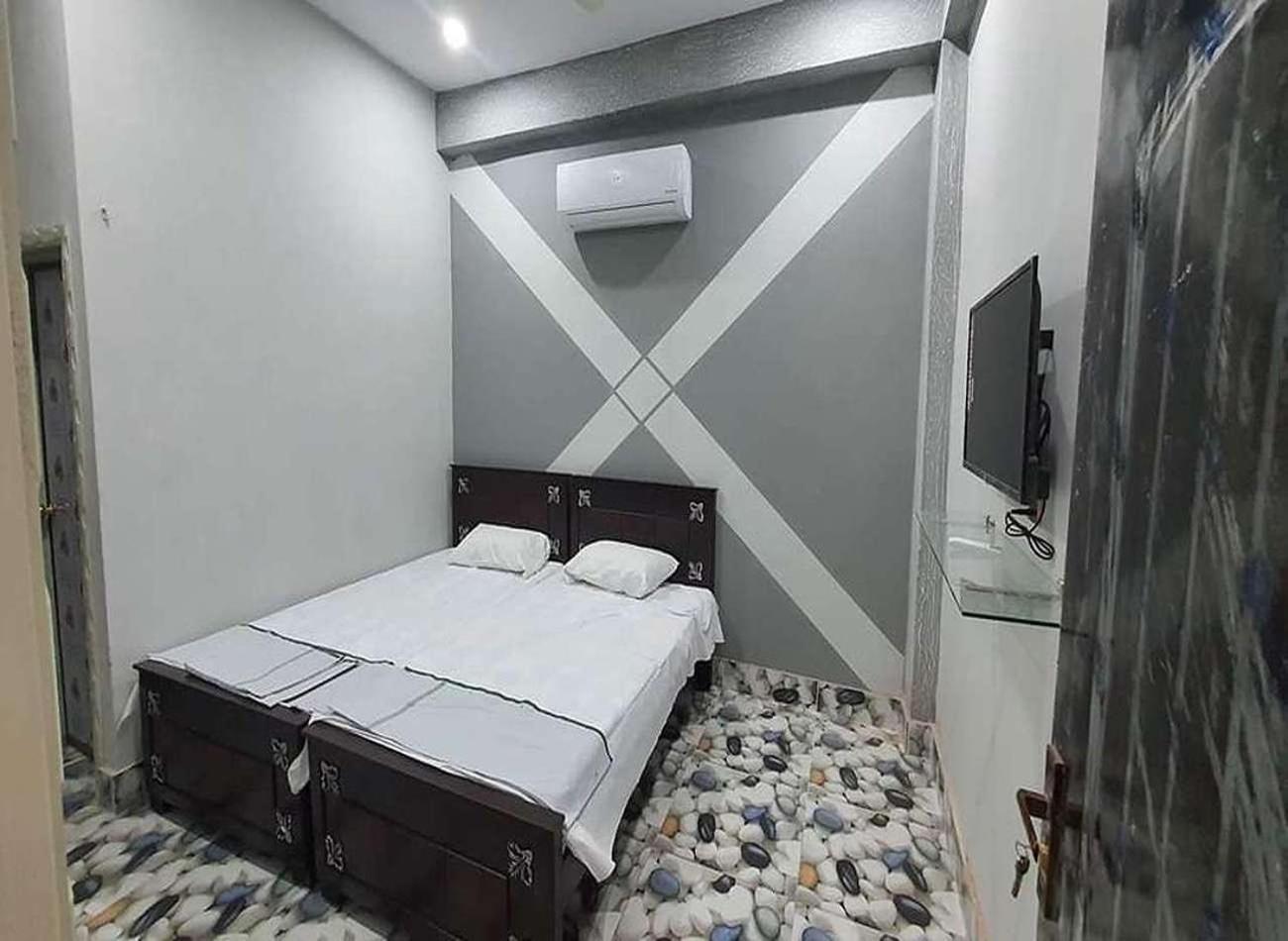 Al Qadir Residence Мултан Екстериор снимка
